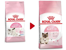 Royal Canin Mother & Babycat